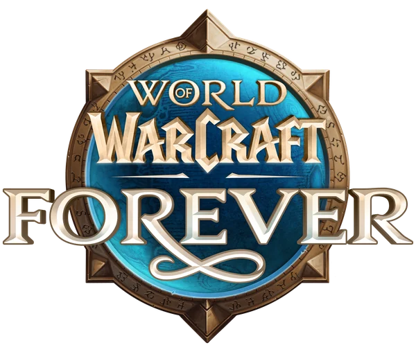 World of Warcraft: Forever